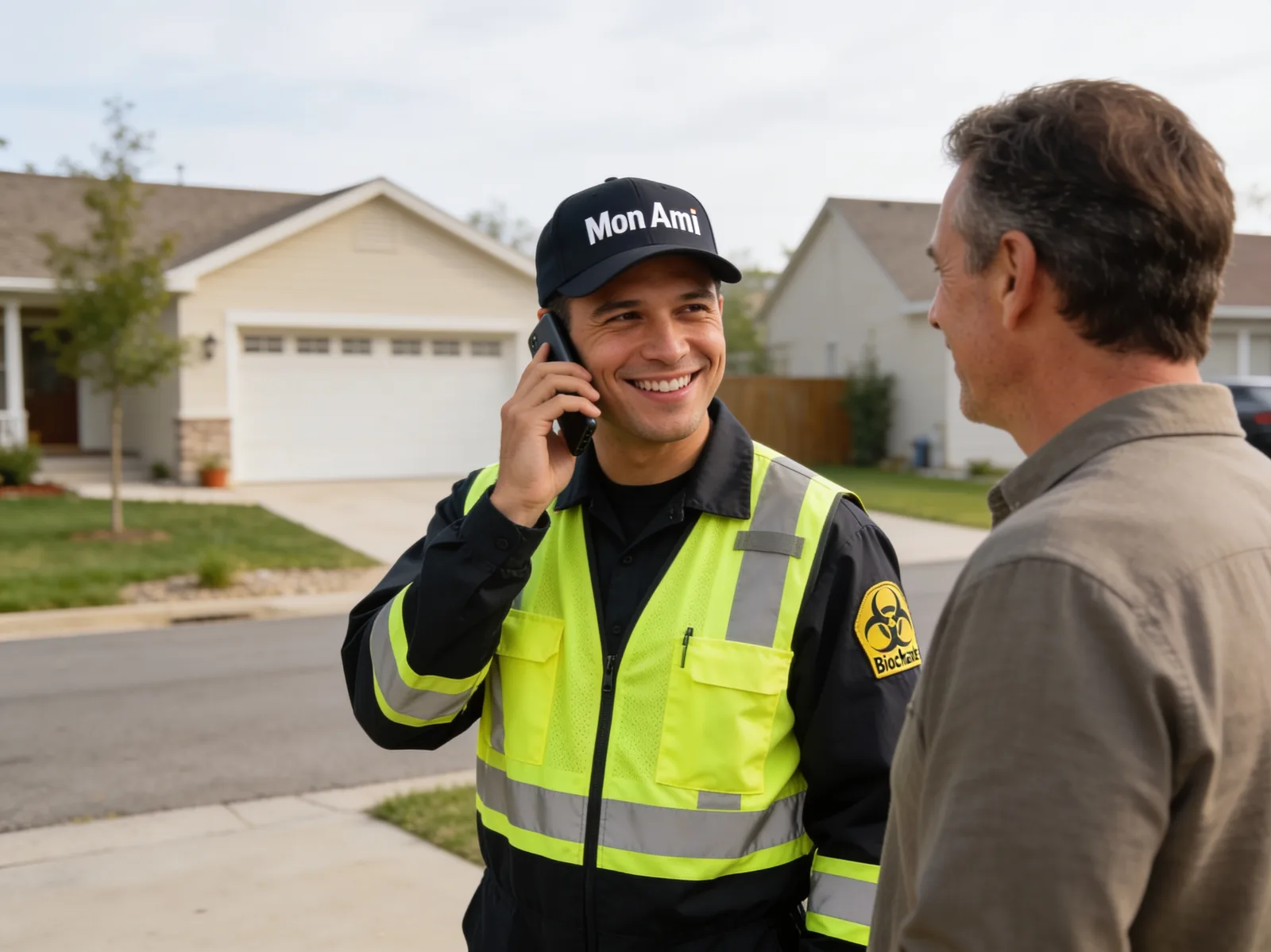 Sewage Cleanup Perry Hall, MD FAQs