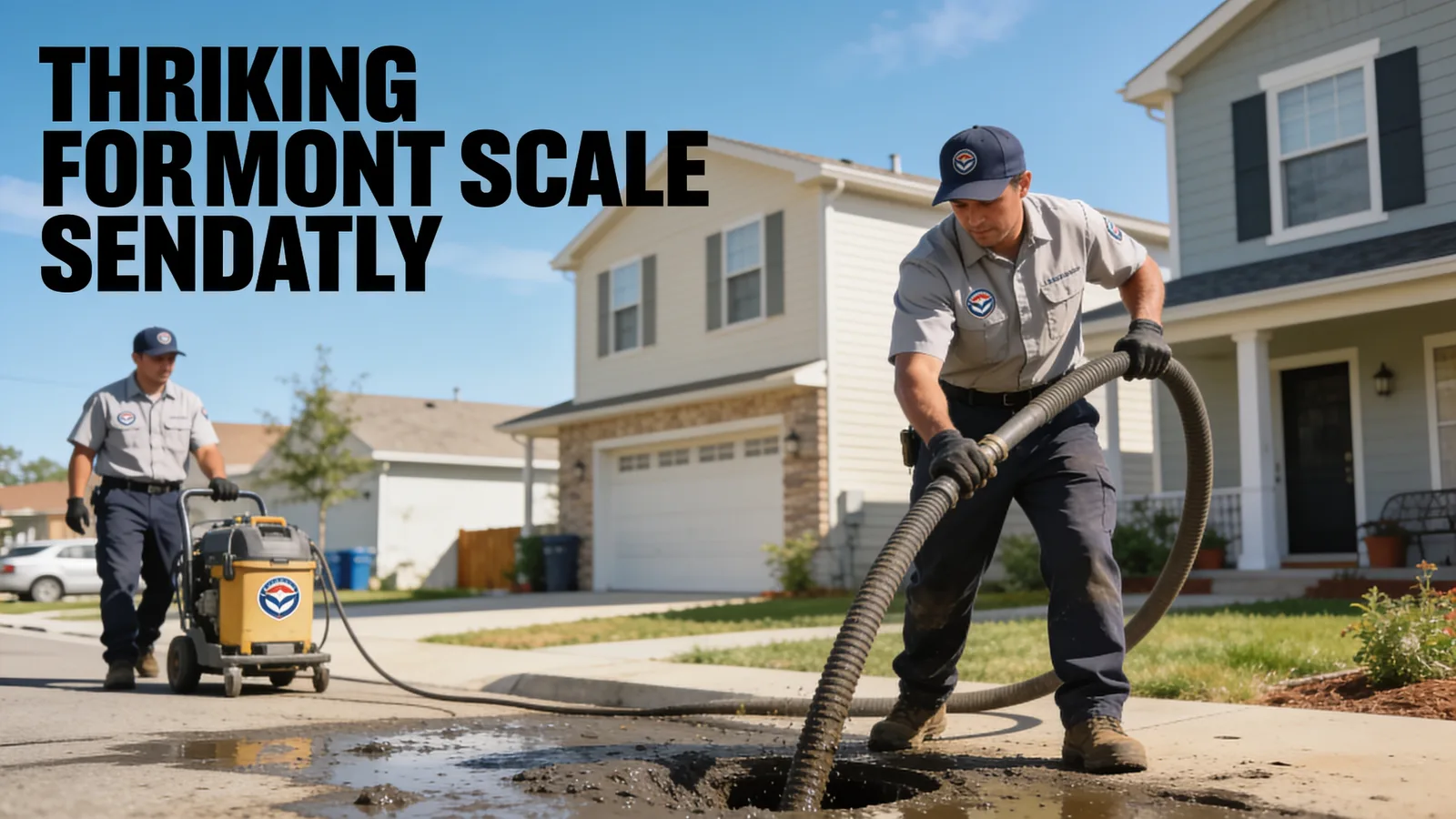 Sewage Cleanup in Perry Hall, MD near me